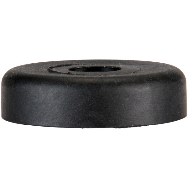 Main product image for Penn-Elcom F1687 Rubber Cabinet Foot 1-1/2" Dia. 260-777